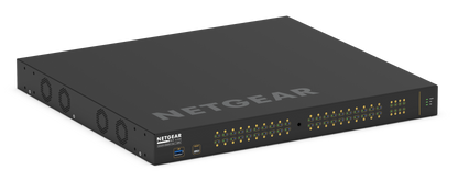 Crestron CEN-SWPOE-48 - 48 Port PoE+ Managed Switch