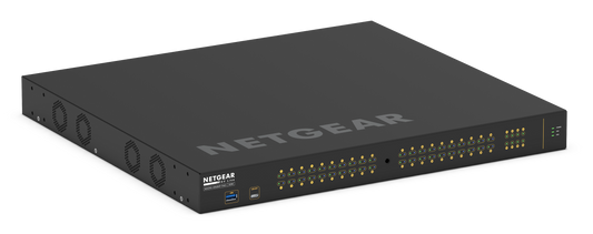 Crestron CEN-SWPOE-48 - 48 Port PoE+ Managed Switch