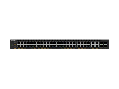 Crestron CEN-SWPOE-52-ULTRA-TAA - 52 Port Ultra PoE Managed Switch, TAA Compliant