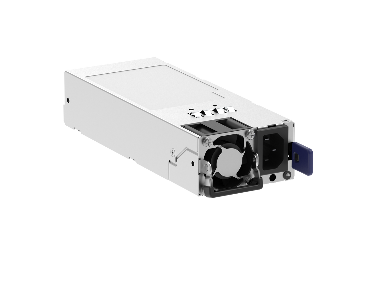 Crestron CEN-SWPOE-PWS2000-ULTRA - 2000 W Power Supply Unit for CEN-SWPOE-52 Network Switch