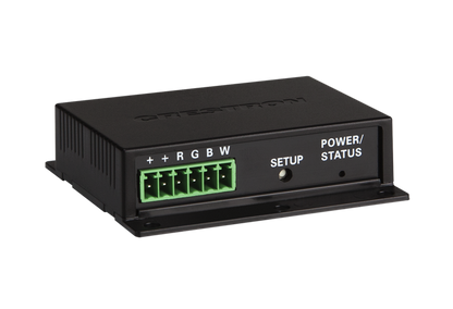 Crestron CLC-1LEDPWM-RGBW-EX - RGBW LED Controller
