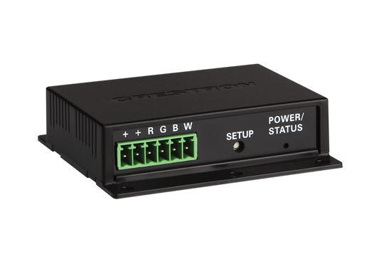 Crestron CLC-1LEDPWM-RGBW-EX - RGBW LED Controller