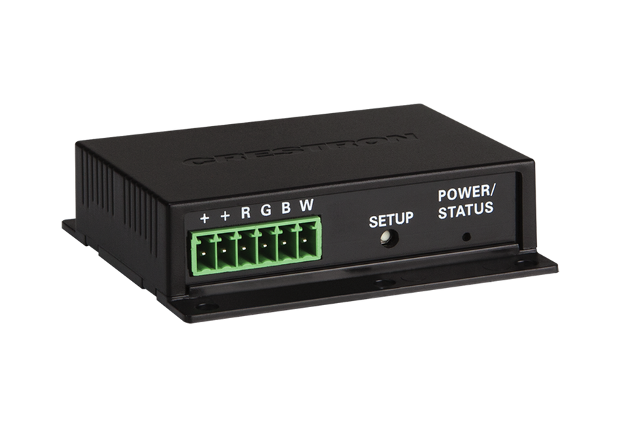 Crestron CLC-1LEDPWM-RGBW-EX - RGBW LED Controller