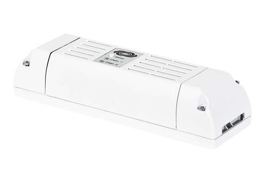 Crestron CLCI-MCEX-W - In-Ceiling Motor Controller, infiNET EX® Wireless, 230VAC