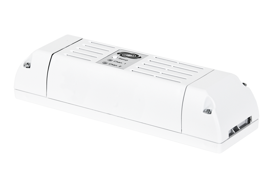 Crestron CLCI-MCEX-W - In-Ceiling Motor Controller, infiNET EX® Wireless, 230VAC