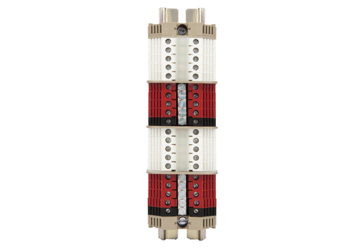 Crestron CLT-2DIMFLV8 - Terminal Block for CLX-2DIMFLV8