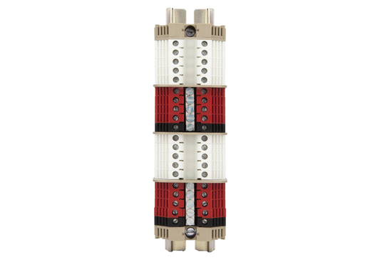 Crestron CLT-2DIMFLV8 - Terminal Block for CLX-2DIMFLV8