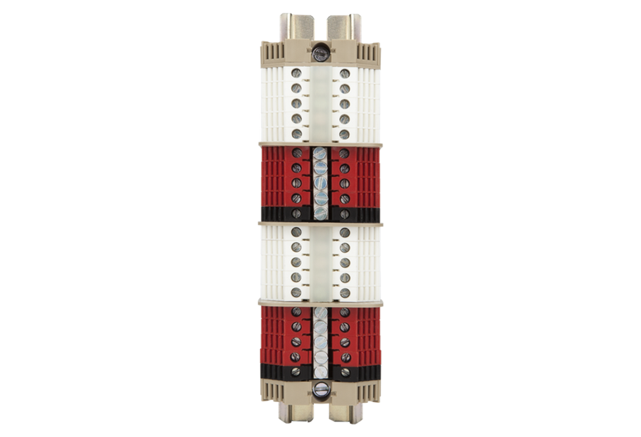 Crestron CLT-2DIMFLV8 - Terminal Block for CLX-2DIMFLV8