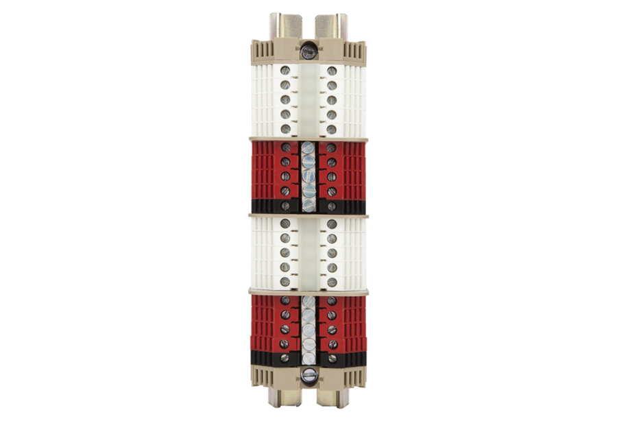 Crestron CLT-2DIMU8 - Terminal Block for CLX-2DIMU8