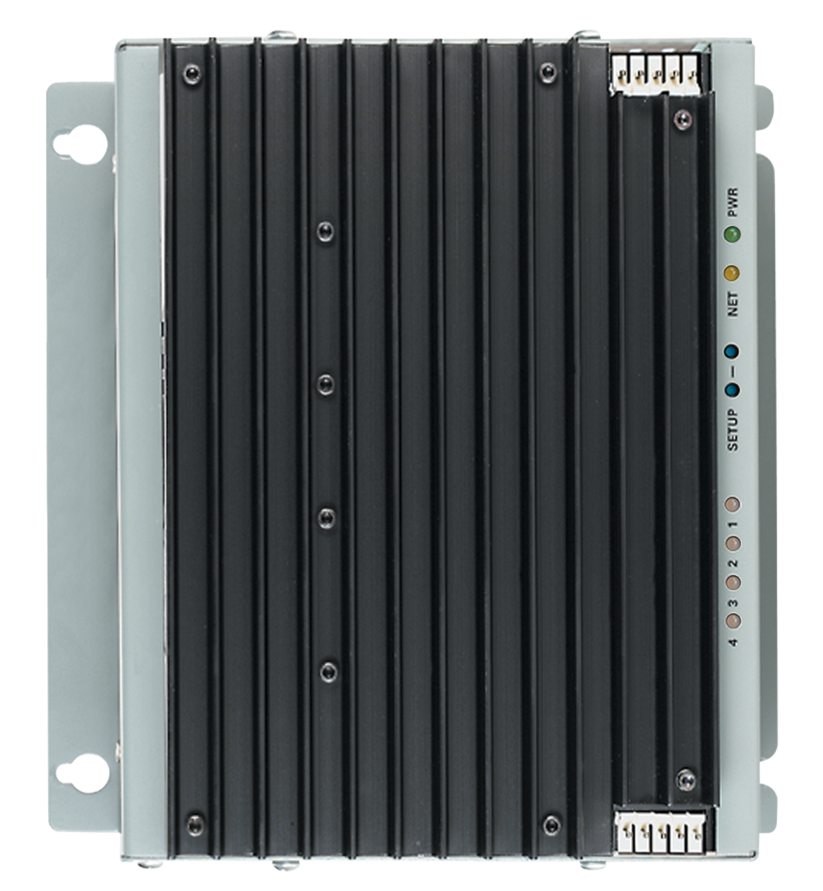 Crestron CLX-1DIMU4-HP - 4 Channel Universal Dimmer Module, High Power, 1 Feed, 120V