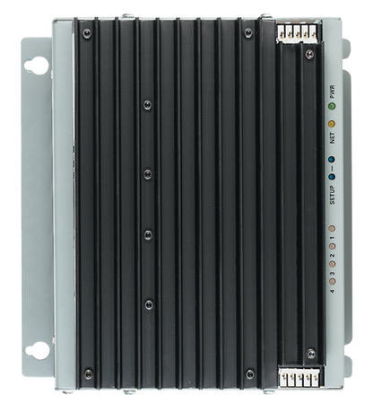 Crestron CLX-1DIMU4-HP - 4 Channel Universal Dimmer Module, High Power, 1 Feed, 120V