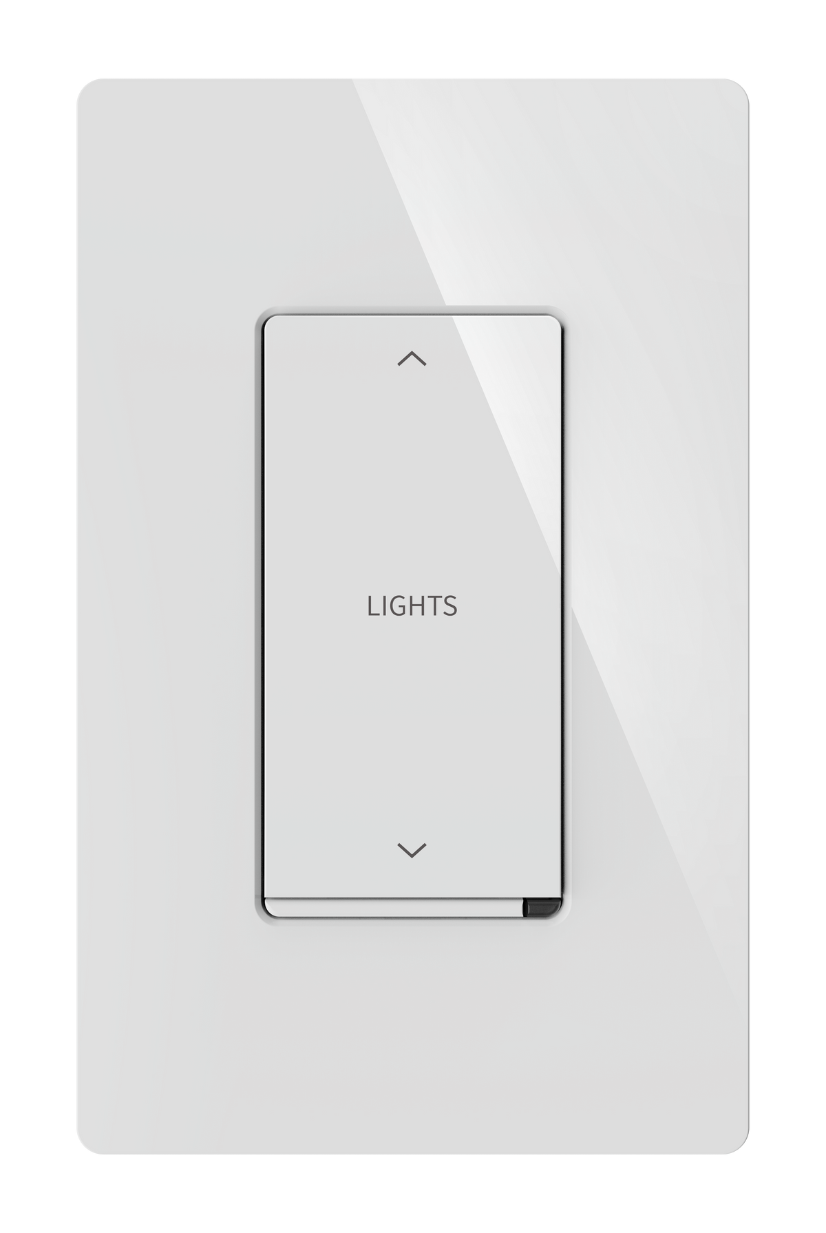 Crestron CM2-AUX-RKR ENGRAVED - Cameo® 2 In-Wall Multiway Remote, Custom Engraved