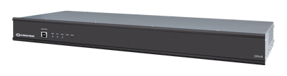 Crestron CP4-R - 4-Series™ Control Processor for Crestron Home® OS