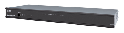 Crestron CP4N - 4-Series™ Control System