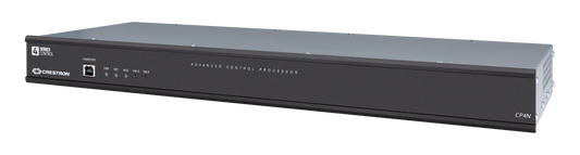 Crestron CP4N - 4-Series™ Control System