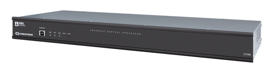 Crestron CP4N - 4-Series™ Control System