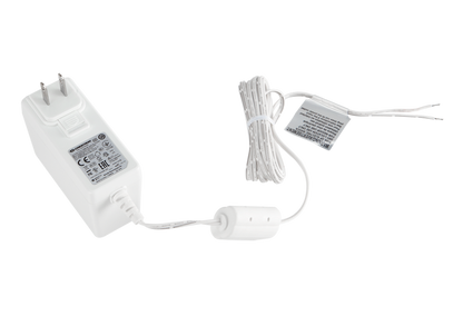 Crestron CSA-PWS40 - Power Pack for CSM-QMTDC Series Motors, 24 VDC, 40 W