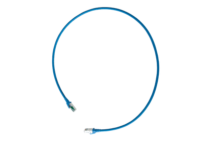 Crestron DM-CBL-ULTRA-PC-20 - DigitalMedia™ Ultra Patch Cable, 20 ft (6 m)