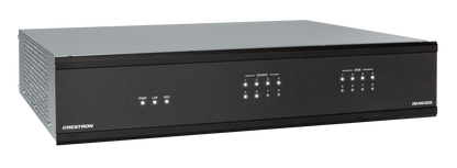 Crestron DM-NAX-8ZSA - DM NAX® 8-Zone Streaming Amplifier