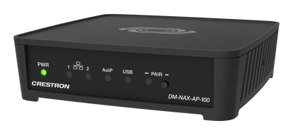 Crestron DM-NAX-AP-100 - DM NAX® Intelligent Audio Processor