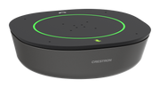 Crestron DM NAX POD MIC PoE Microphone Pod with support for DM NAX Intelligent Audio