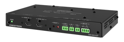 Crestron DM-NAX-XSP - DM NAX® 8K Smart Display Controller and Network Audio Encoder/Decoder with eARC Support