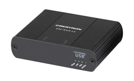 Crestron DM-NUX-L2 - DM NUX USB over Network with Routing, Local