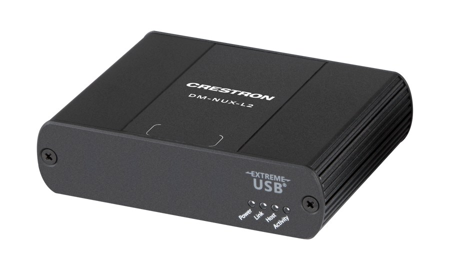 Crestron DM-NUX-L2 - DM NUX USB over Network with Routing, Local