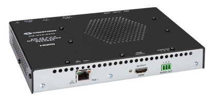 Crestron DM-NVX-D200 - DM NVX® 4K60 4:2:0 Network AV Decoder with Scaler