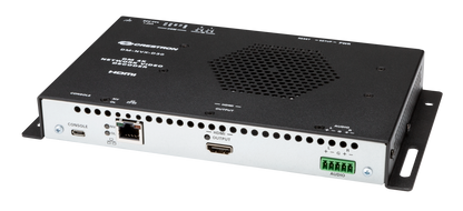 Crestron DM-NVX-D30 - DM NVX® 4K60 4:4:4 HDR Network AV Decoder