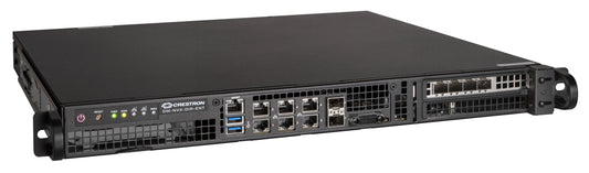 Crestron DM-NVX-DIR-ENT - DM NVX Director® Network AV Switching Appliance, 1000 Endpoints