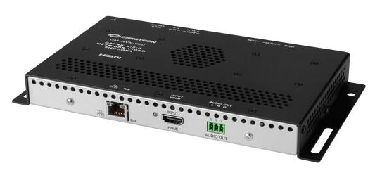 Crestron DM-NVX-E20 - DM NVX® 4K60 4:2:0 Network AV Encoder