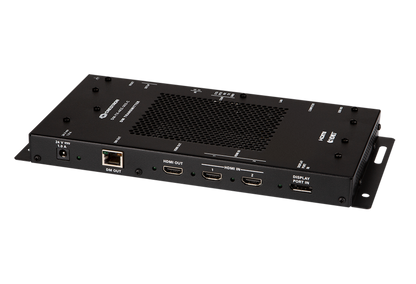 Crestron DM-TX-4KZ-302-C - DigitalMedia 8G+® 4K60 4:4:4 HDR Transmitter 302