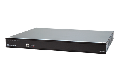 Crestron DSP-1280 - Crestron Avia™ 12x8 Digital Signal Processor