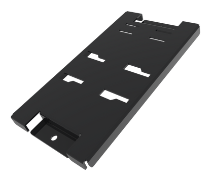 Crestron FT2A-CBLR-BRKT-700 - Mid-Row Cable Retractor Adapter Bracket for FT2-700 Series