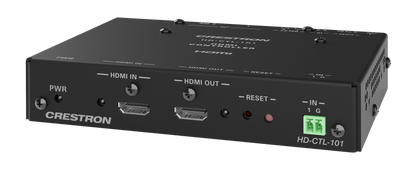 Crestron HD-CTL-101 - 8K Smart Display Controller with HDMI® connectivity