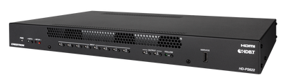 Crestron HD-PS622 - 8x2 4K60 4:4:4 HDR Presentation System