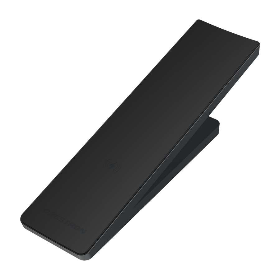 Crestron HR-CV-MINI-DS - Wireless Table Dock for HR-CV-MINI