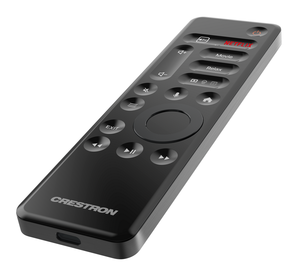 Crestron HR-CV-MINI - Cevo Mini Handheld Remote