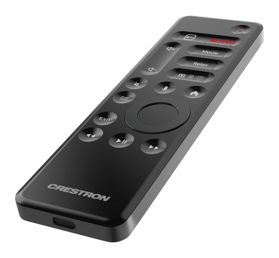 Crestron HR-CV-MINI - Cevo Mini Handheld Remote