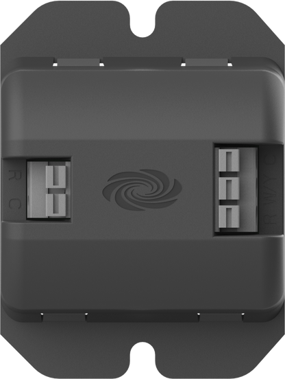 Crestron HZA-CONV-THSTAT-2WIRE - Common Wire Adapter for HZ‑THSTAT