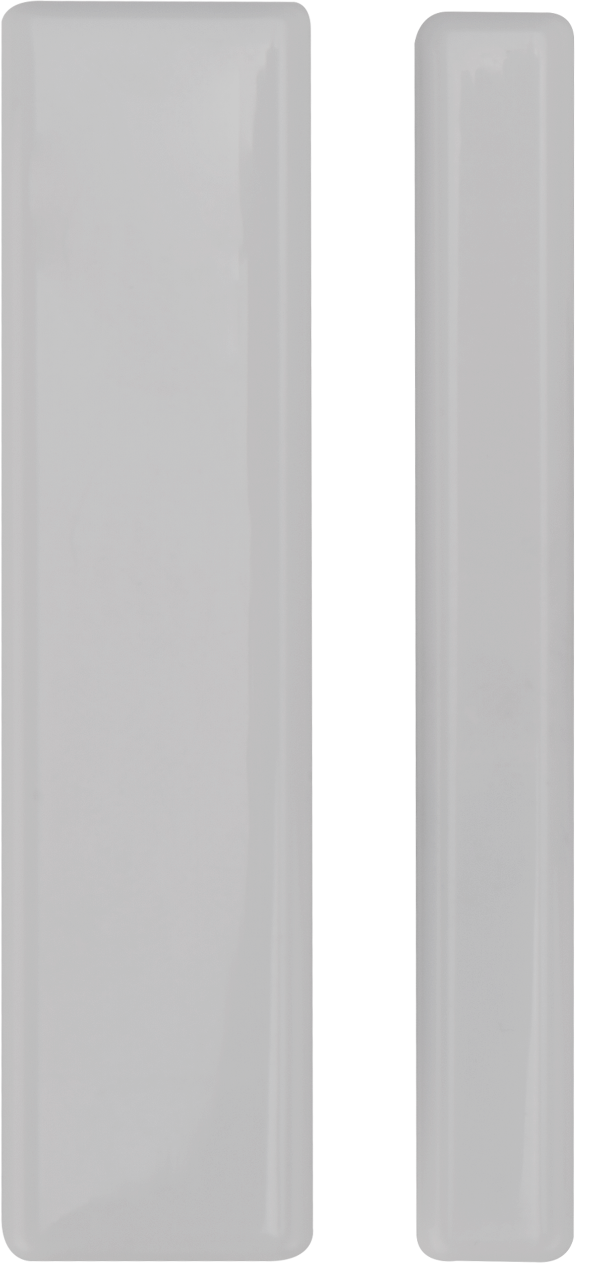 Crestron INETS-IOEX-DOOR-BATT-W - infiNET EX® Wireless Door Sensor-W