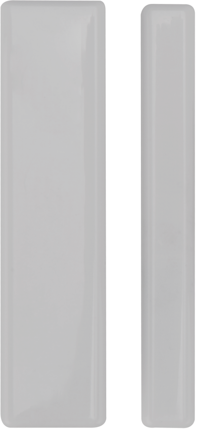 Crestron INETS-IOEX-DOOR-BATT-W - infiNET EX® Wireless Door Sensor-W