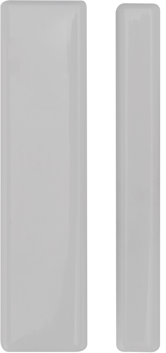 Crestron INETS-IOEX-DOOR-BATT-W - infiNET EX® Wireless Door Sensor-W