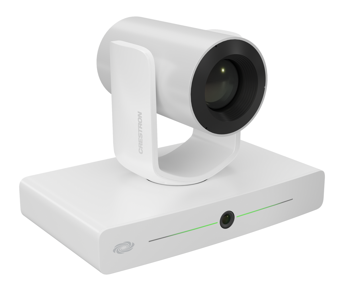 Crestron IV-CAM-I20-W - Crestron 1 Beyond i20 Intelligent PTZ Camera, 20x Optical Zoom, Bright White