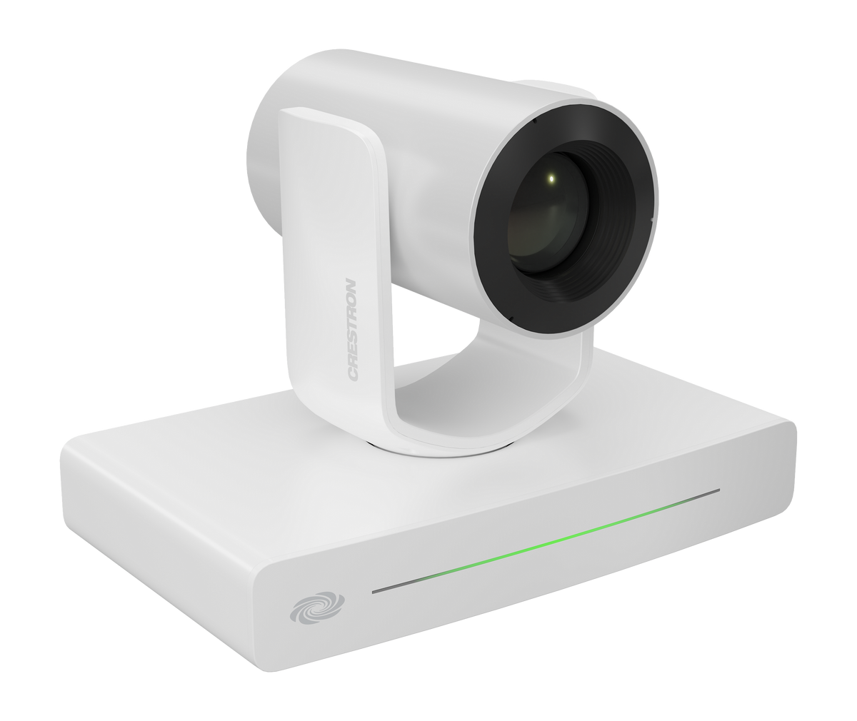Crestron IV-CAM-P20-W - Crestron 1 Beyond p20 PTZ Camera, 20x Optical Zoom, Bright White