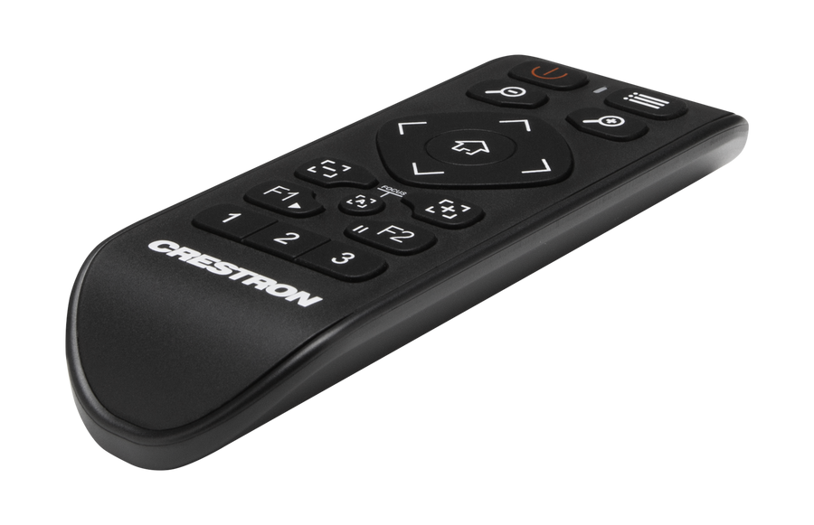 Crestron IV-CAMA-REMOTE - Crestron 1 Beyond IR Camera Remote