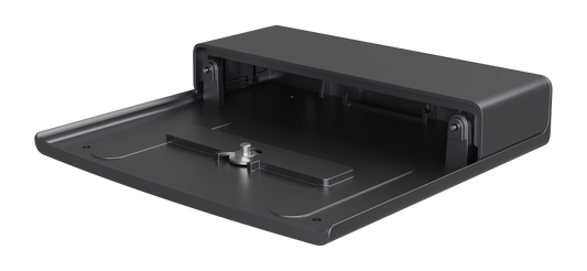 Crestron IV-CAMA-UMB-B - Crestron 1 Beyond Universal Mount Bracket, Moon Gray