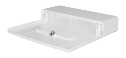 Crestron IV-CAMA-UMB-W - Crestron 1 Beyond Universal Mount Bracket, Bright White