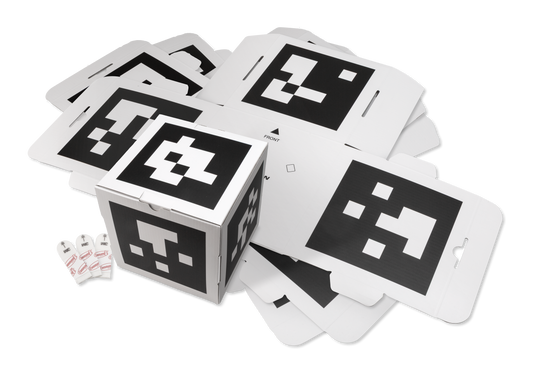 Crestron IV-SAMA-AMCUBE-1-12 - Crestron Automate VX AutoMeasure Cubes